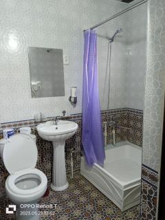Bohodir Guest House - Samarcanda - 1