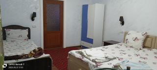 Bohodir Guest House - Samarcanda - 2