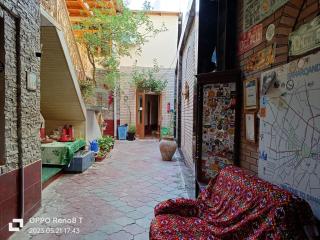 Bohodir Guest House - Samarcanda - 7