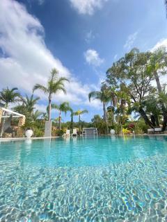 Mediterranean View Villa - 0