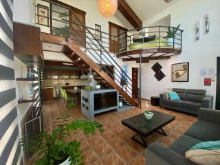 Mediterranean View Villa - 8