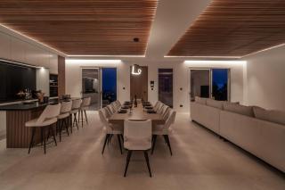 Elit Villa Psarou - Psarrou - 6