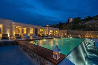 Elit Villa Psarou - Psarrou - 0