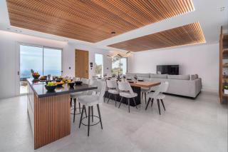 Elit Villa Psarou - Psarrou - 4