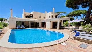 Villa Lynx- CleverDetails, Sleeps 8, Quiet area, walking distance from the Marina, restaurants and supermarkets - Vilamoura - 1