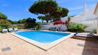 Villa Lynx- CleverDetails, Sleeps 8, Quiet area, walking distance from the Marina, restaurants and supermarkets - Vilamoura - 2