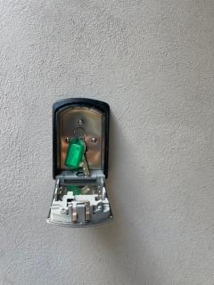 Peaceful Apartment for 4 - Vienne - 6