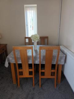 First Floor One bedroom Apartment Quiet Location in Stafford - Stafford - 4