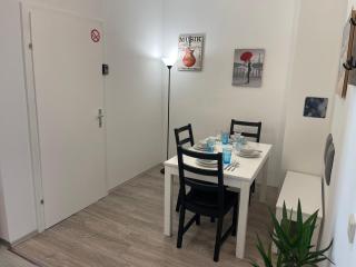 Peaceful Apartment for 4 - Vienne - 1