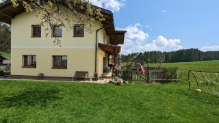 Ferienwohnung in der Natur - Liebenfels - 0
