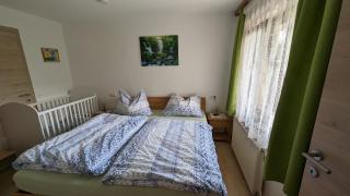 Ferienwohnung in der Natur - Liebenfels - 8