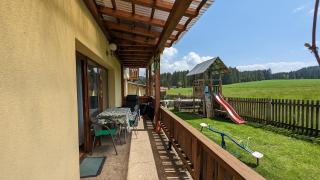 Ferienwohnung in der Natur - Liebenfels - 7