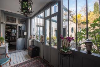 Le Jardin Secret & Spa - Saint-Brieuc - 9