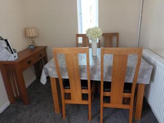 First Floor One bedroom Apartment Quiet Location in Stafford - Stafford - 3