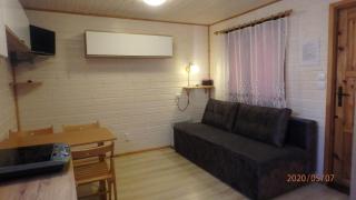 Domki Zacisze - 5