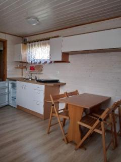 Domki Zacisze - Sarbinowo - 4