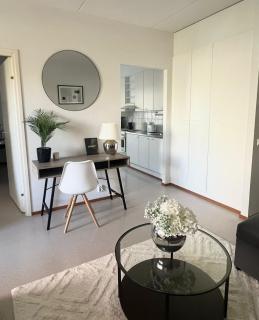 Annalan Helmi - Viihtyisä koti hyvillä kulkuyhteyksillä ja saunalla - Tampere - 0