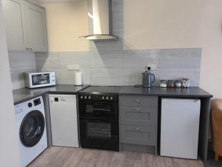 First Floor One bedroom Apartment Quiet Location in Stafford - Stafford - 7