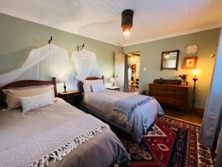 360on62 Farm Cottages - Montagu - 3