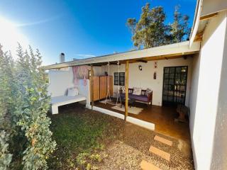360on62 Farm Cottages - Montagu - 4