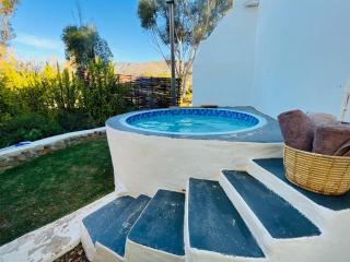 360on62 Farm Cottages - Montagu - 5