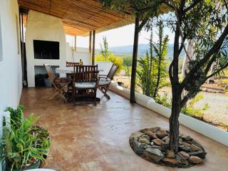 360on62 Farm Cottages - Montagu - 6