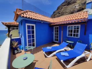 Dachterrassenwohnung Puerto Tazacorte - Puerto - 6