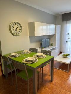 Apartamento Marichu - Melide - 9