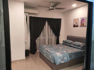 MyHome S1 At Seri Kembangan With A View - 2