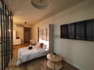 Home Sweet Home Mercaderes - Pamplona - 4