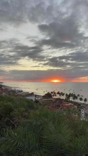 Pousada Alto do Cruzeiro - Maragogi - 9