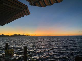 Seaward Sea view double room with balcony - 5