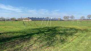 Camping De Nieuwe Hof - Otterlo - 2