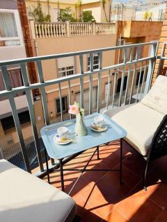 Playa Bonita Apartment - Puerto de Sagunto - 8