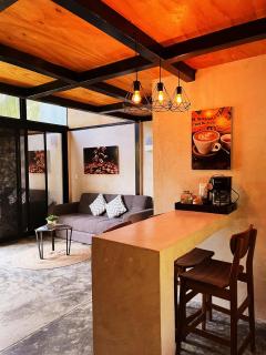 Xtambaa Cabins & Spa Only Adults - 4