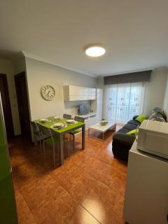 Apartamento Marichu - Melide - 7