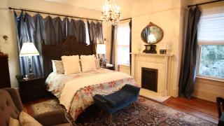 Hoyt House Luxury Bed & Breakfast - Fernandina Beach - 1