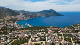 YİĞİT APART - Kalkan - 5