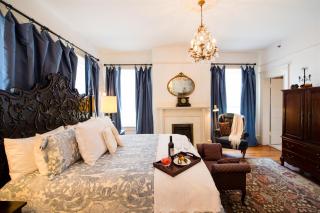 Hoyt House Luxury Bed & Breakfast - Fernandina Beach - 2
