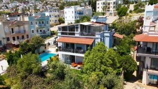 YİĞİT APART - 3