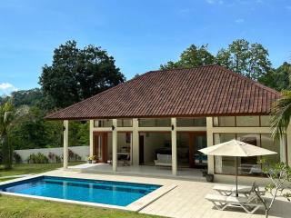 Villa Meranti - Spacious Private Pool Villa - Pantai Cenang - 6