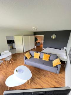 Alexis's loft - Lieja - 7