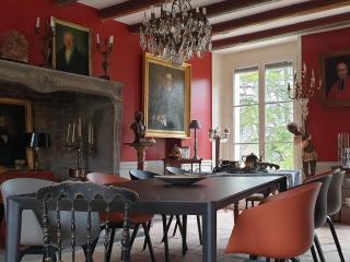 La Feuillaie - Saint-Ay - 5