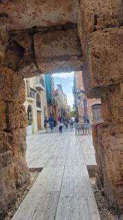 Apartament Picasso - Tarragona - 8