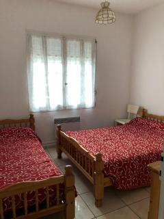 FRONT DE MER - T3 LEUCATE PLAGE - Leucate - 5