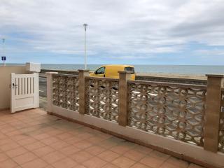 FRONT DE MER - T3 LEUCATE PLAGE - Leucate - 4