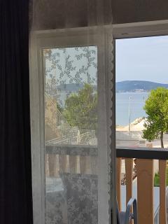 Apartmani Erlic - Turanj - 0