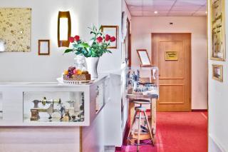 Hotel des Horlogers - Ginevra - 3
