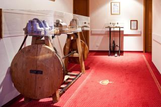 Hotel des Horlogers - Ginevra - 6