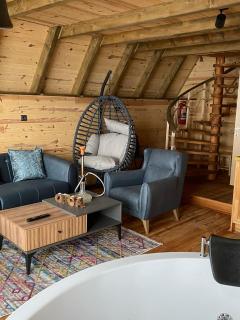 Orca Bungalows - Ardeşen - 8